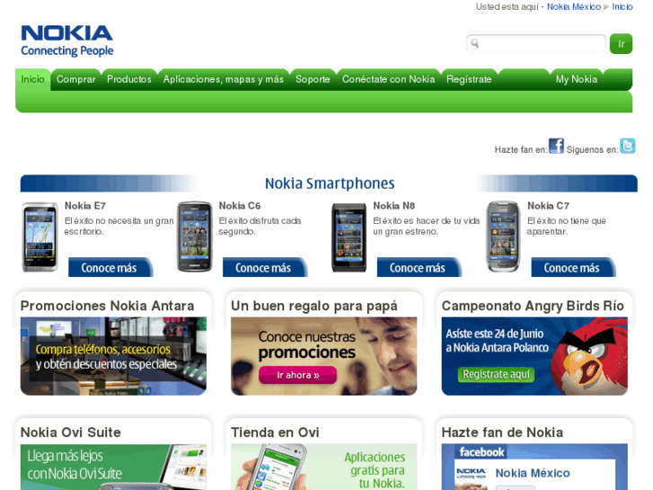 www.nokia.com.mx