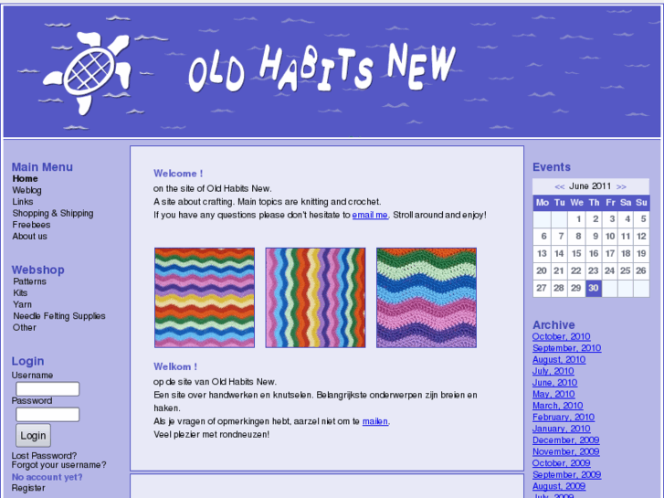 www.oldhabitsnew.com