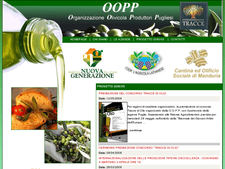 www.ooppsalento.com