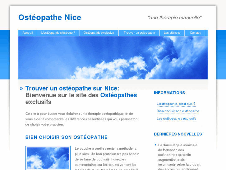 www.osteopathe-nice.fr