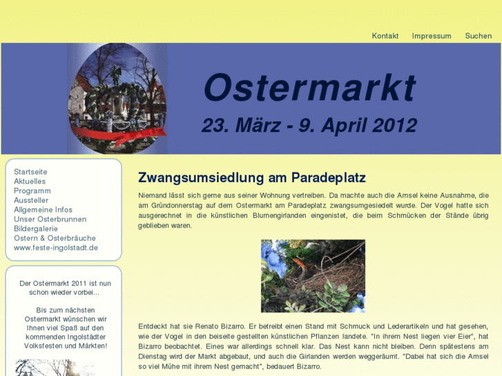 www.ostermarkt-ingolstadt.de