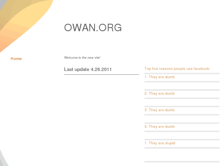 www.owan.org