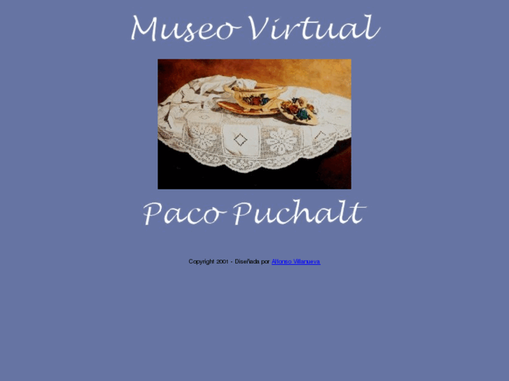 www.pacopuchalt.com