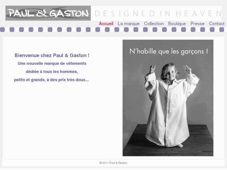 www.pauletgaston.com