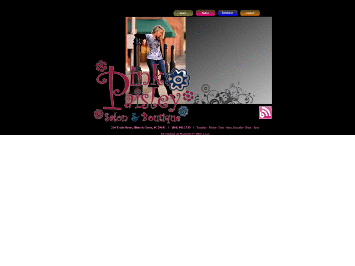 www.pinkpaisleyboutique.com