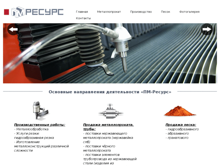 www.pm-resurs.ru