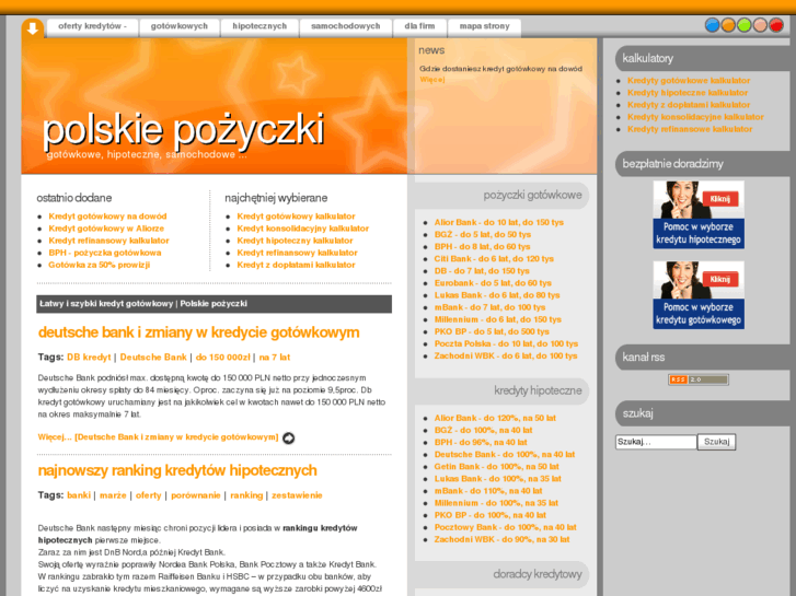 www.polskiepozyczki.pl