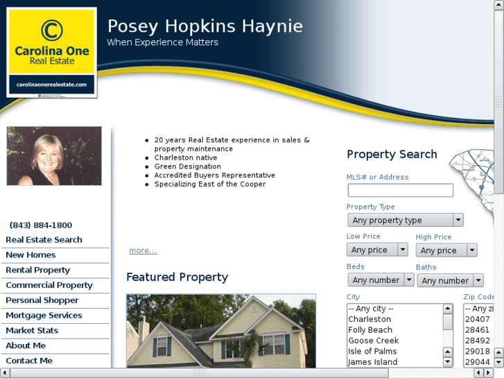 www.poseyhaynie.com