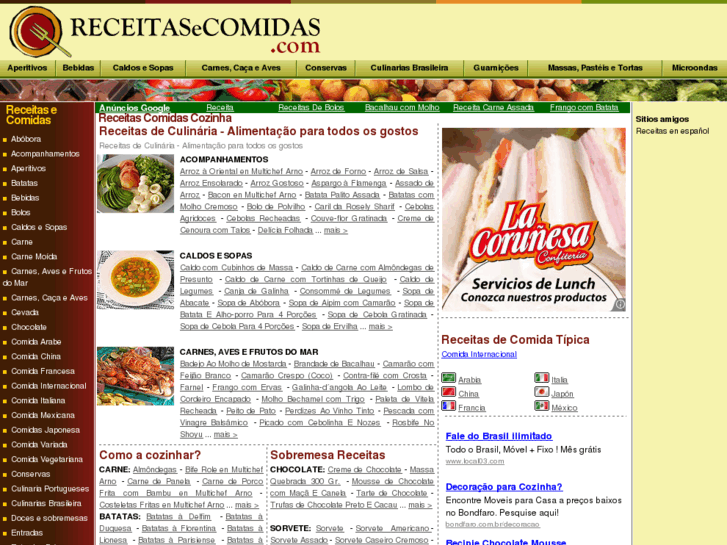 www.receitasecomidas.com