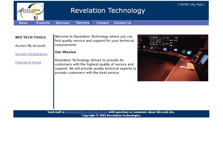 www.revelationtech.net