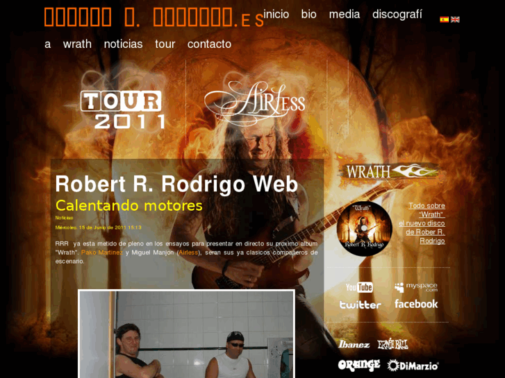 www.robertrodrigo.es