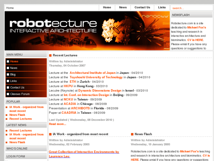 www.robotecture.com