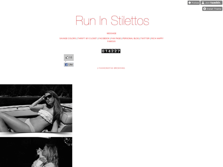 www.runinstilettos.com