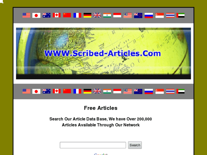 www.scribed-articles.com