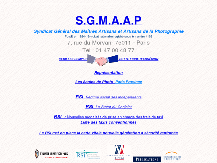 www.sgmaap.com