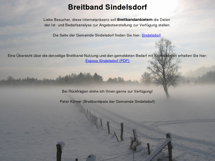 www.sindelsdorf.com