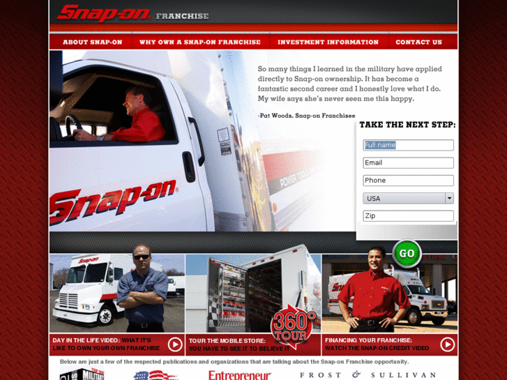 www.snaponfranchise.com