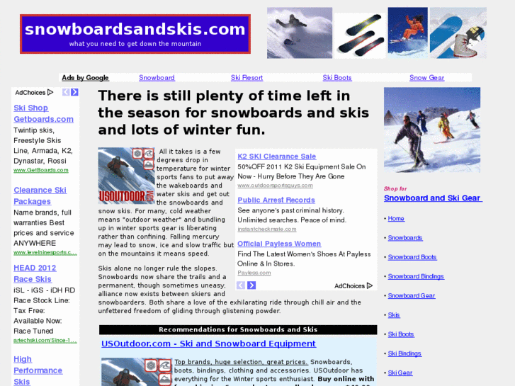 www.snowboardsandskis.com