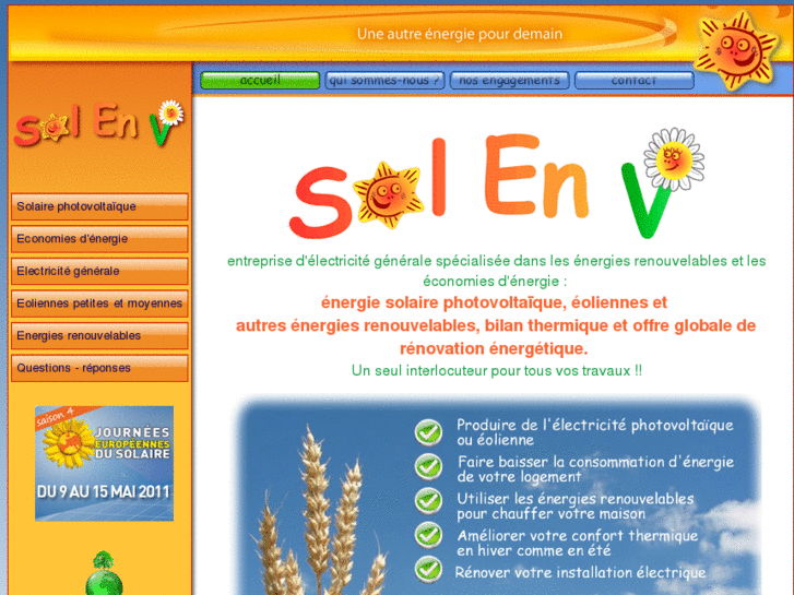 www.solenv.info