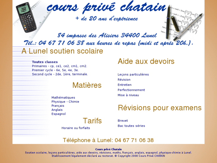 www.soutien-scolaire-lunel.com