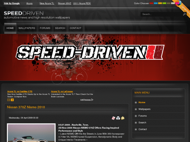 www.speed-driven.com