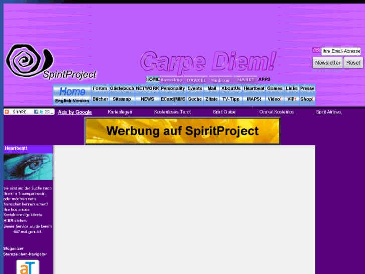 www.spiritproject.de