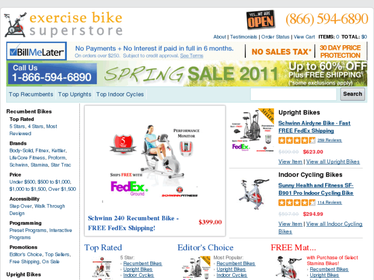 www.stationary-bike.com