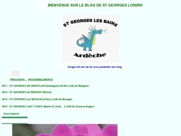 www.stgloisirs.net