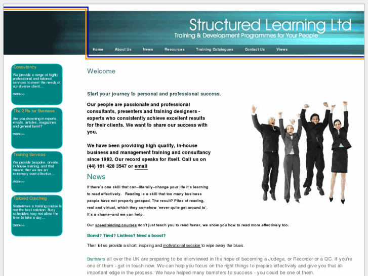 www.structuredlearning.com
