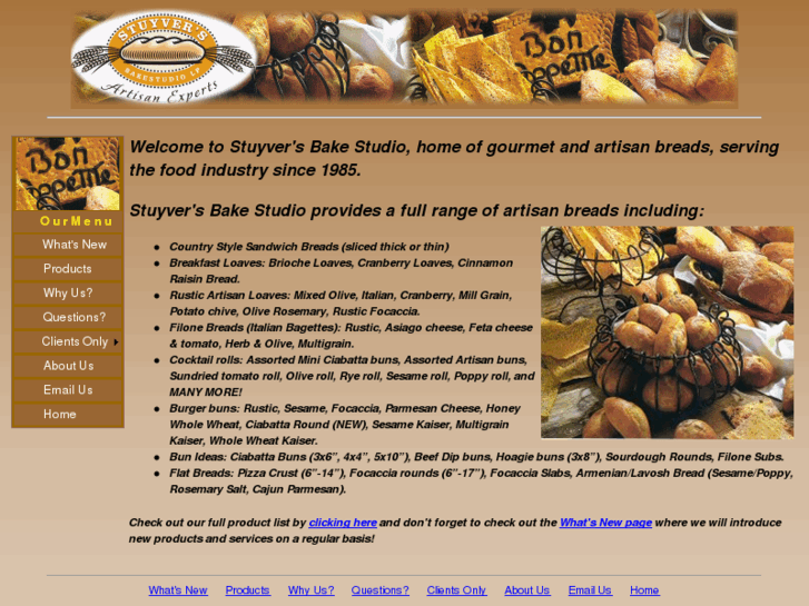 www.stuyversbakestudio.com