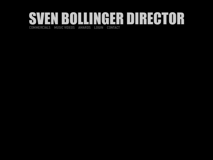 www.svenbollinger.com