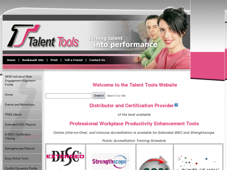 www.talenttools.com.au