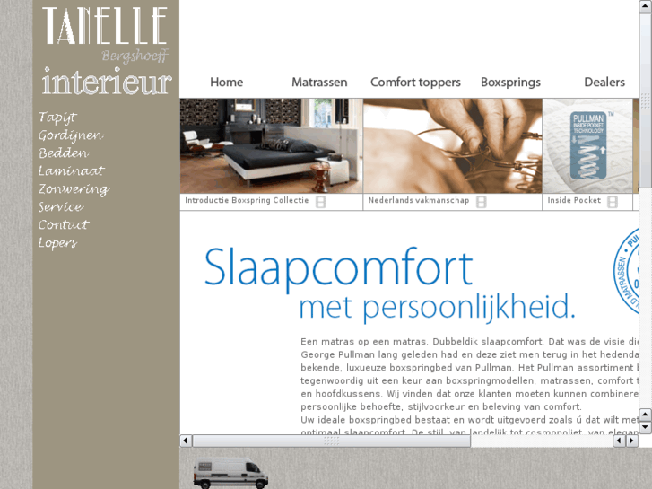 www.tanelle.nl