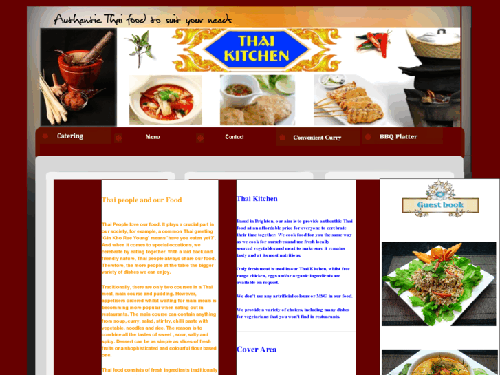 www.thai-kitchen.co.uk