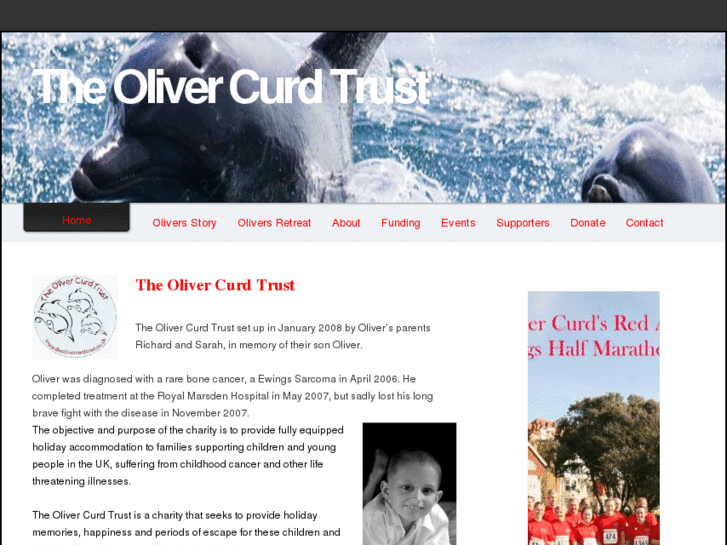 www.theolivercurdtrust.co.uk