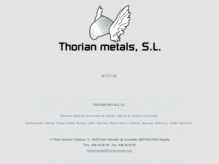 www.thorianmetals.com