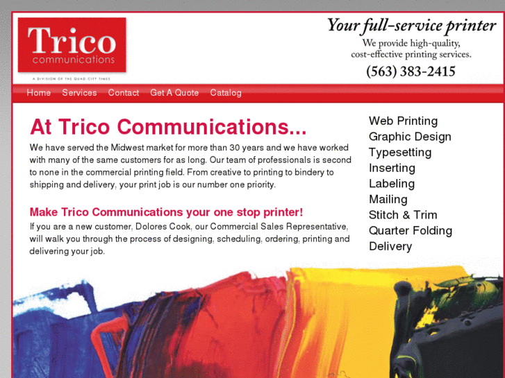 www.tricoprinting.com