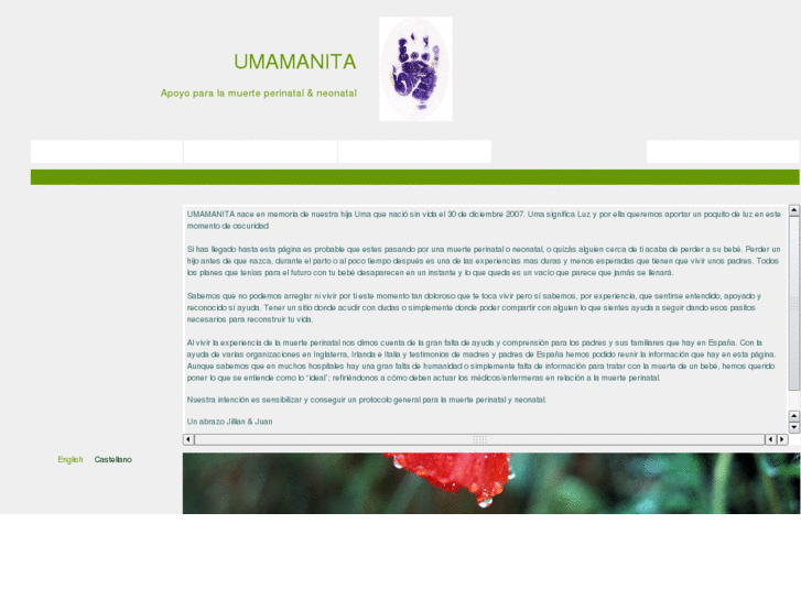 www.umamanita.es