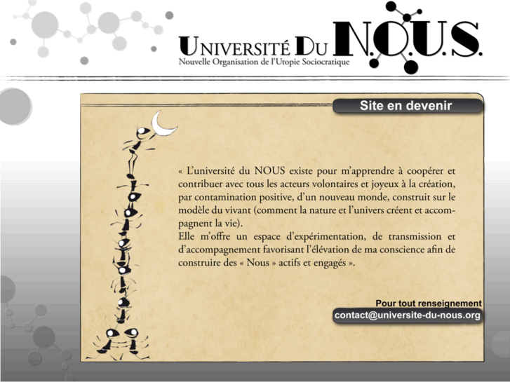 www.universite-du-nous.org