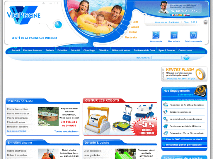 www.vigipiscine.com