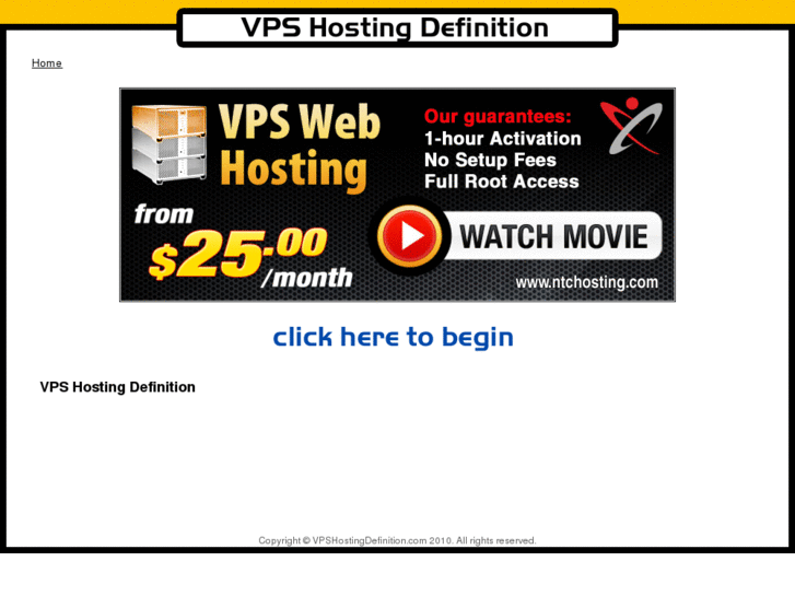 www.vpshostingdefinition.com