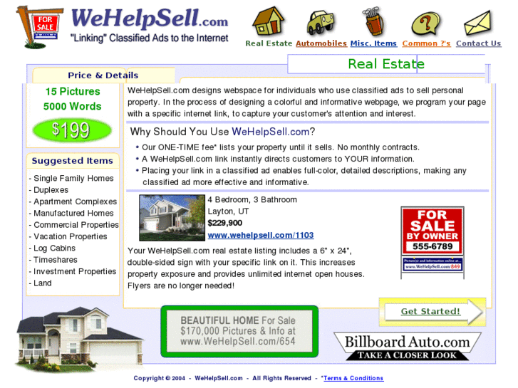 www.wehelpsell.net