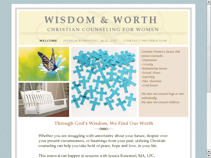 www.wisdomandworth.com