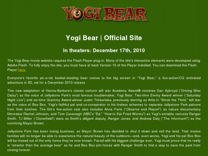 www.yogibear-asia.com