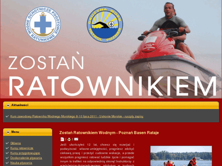 www.zostanratownikiem.com