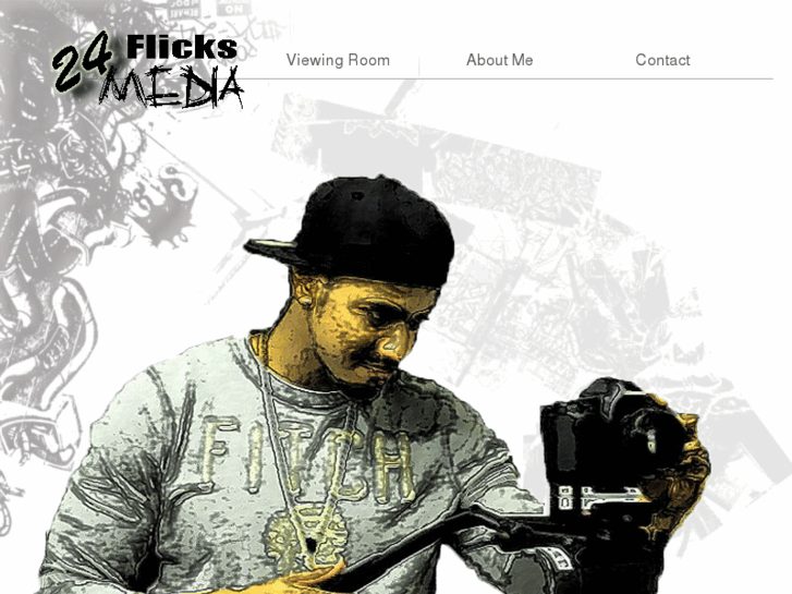 www.24flicksmedia.com