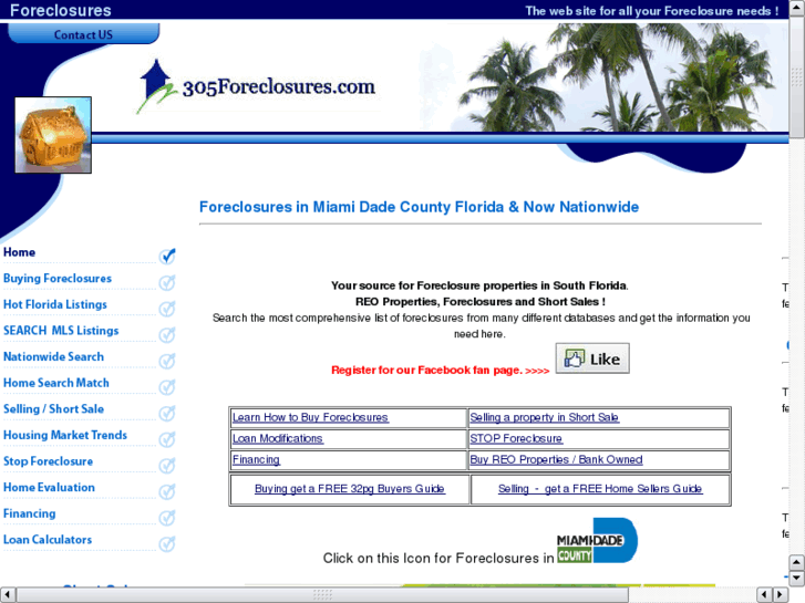 www.305foreclosures.net