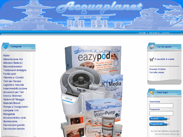 www.acquaplanet.com