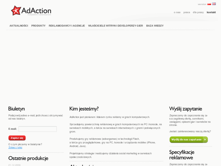 www.adaction.pl