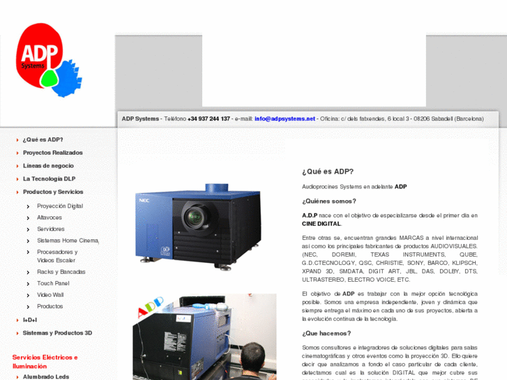 www.adpsystems.net